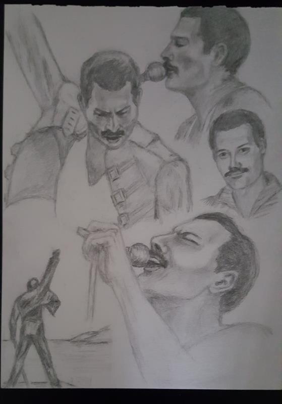 Let Me Entertain You