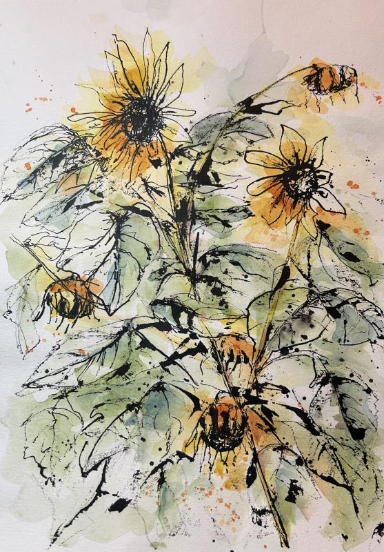 Summer’s last hurrah