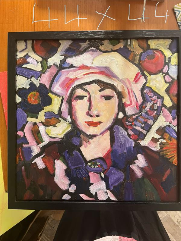 Attributed to John Duncan