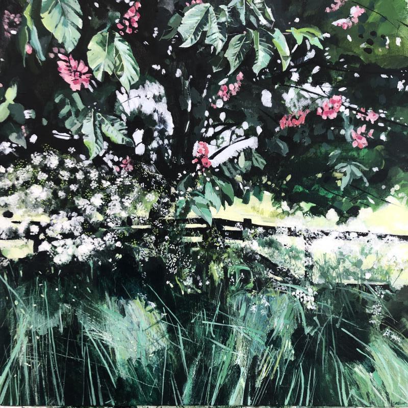 Under the Chestnut Tree