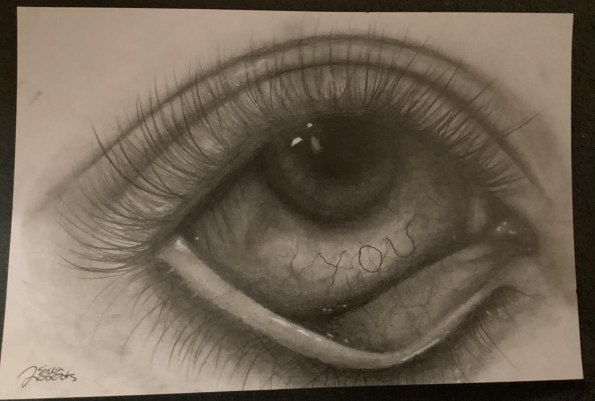 I Only Have Eyes For You.