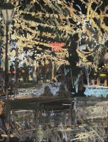 Christmas Lights - Sloane Square