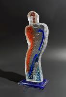 Fashionista Abstracted