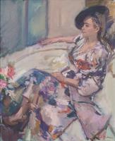 La Parisienne de Chelsea