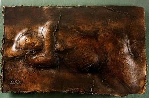 From the Cycle "The Two"