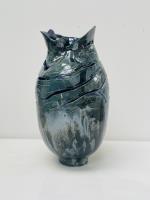 Chelsea Metalic Blue 2025