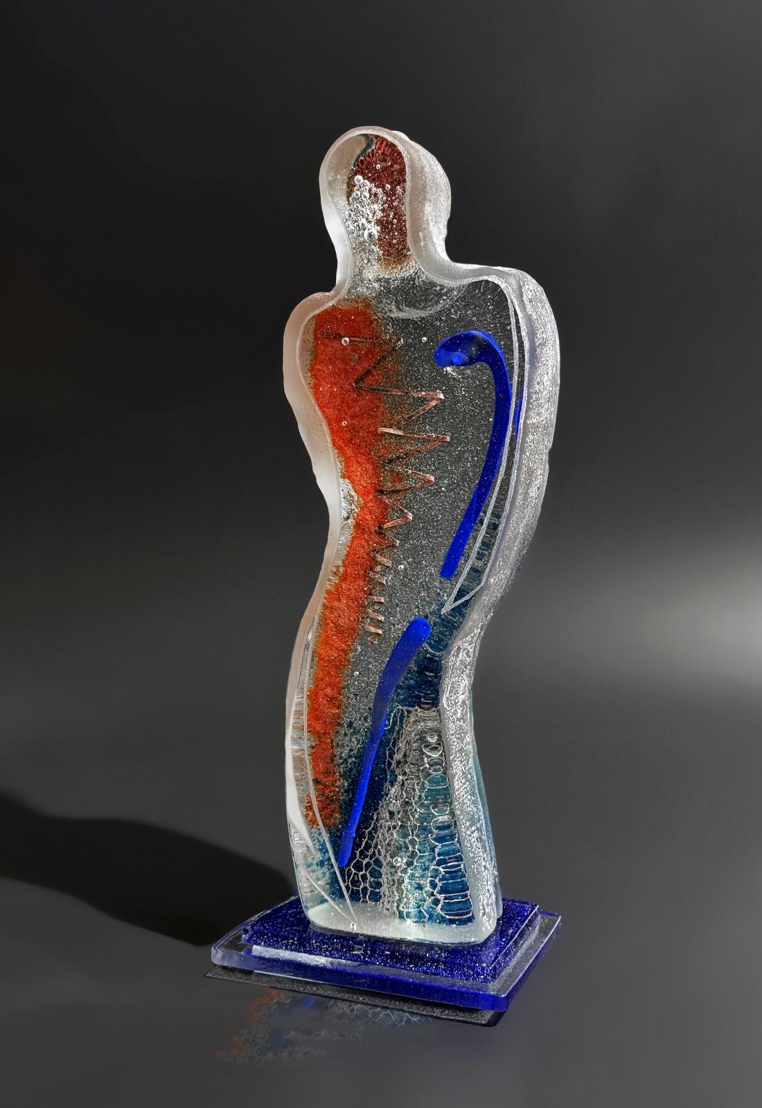 Fashionista Abstracted