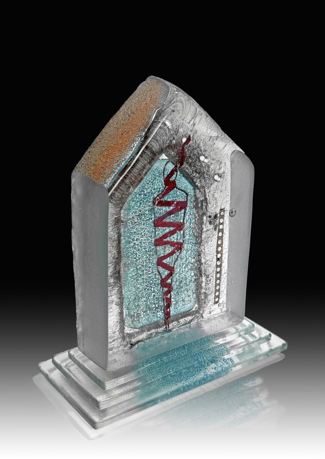 Step Inside & Unwind