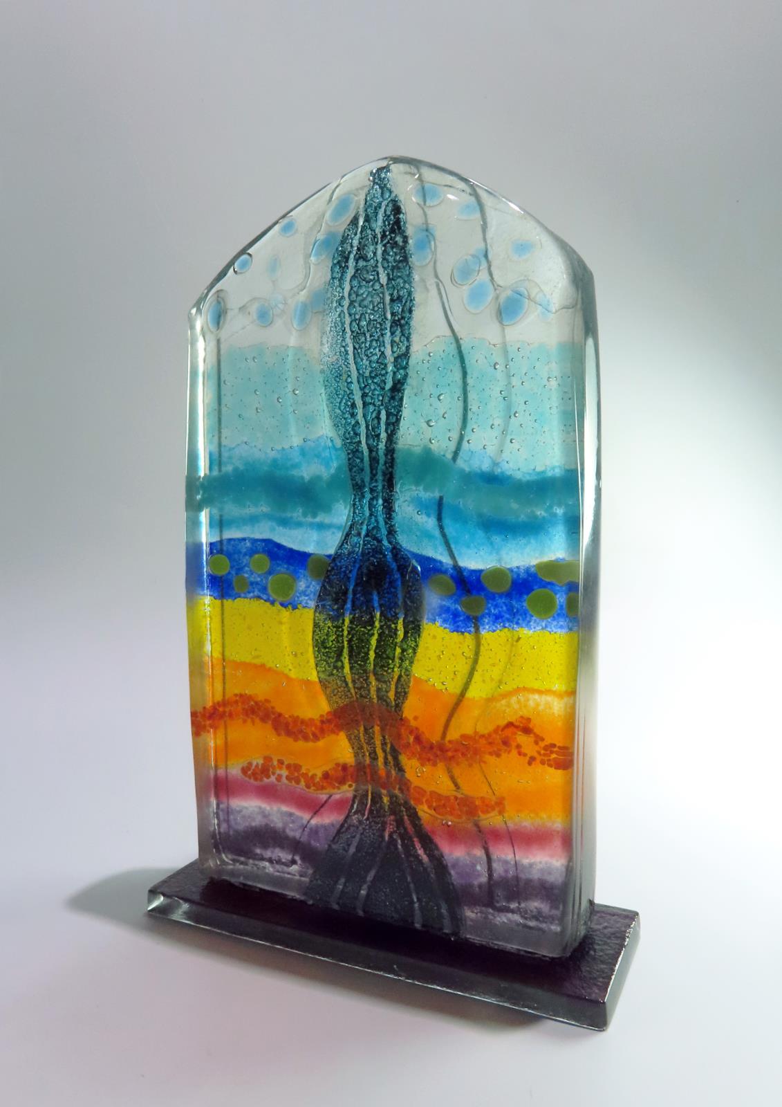 Alternative Life Form