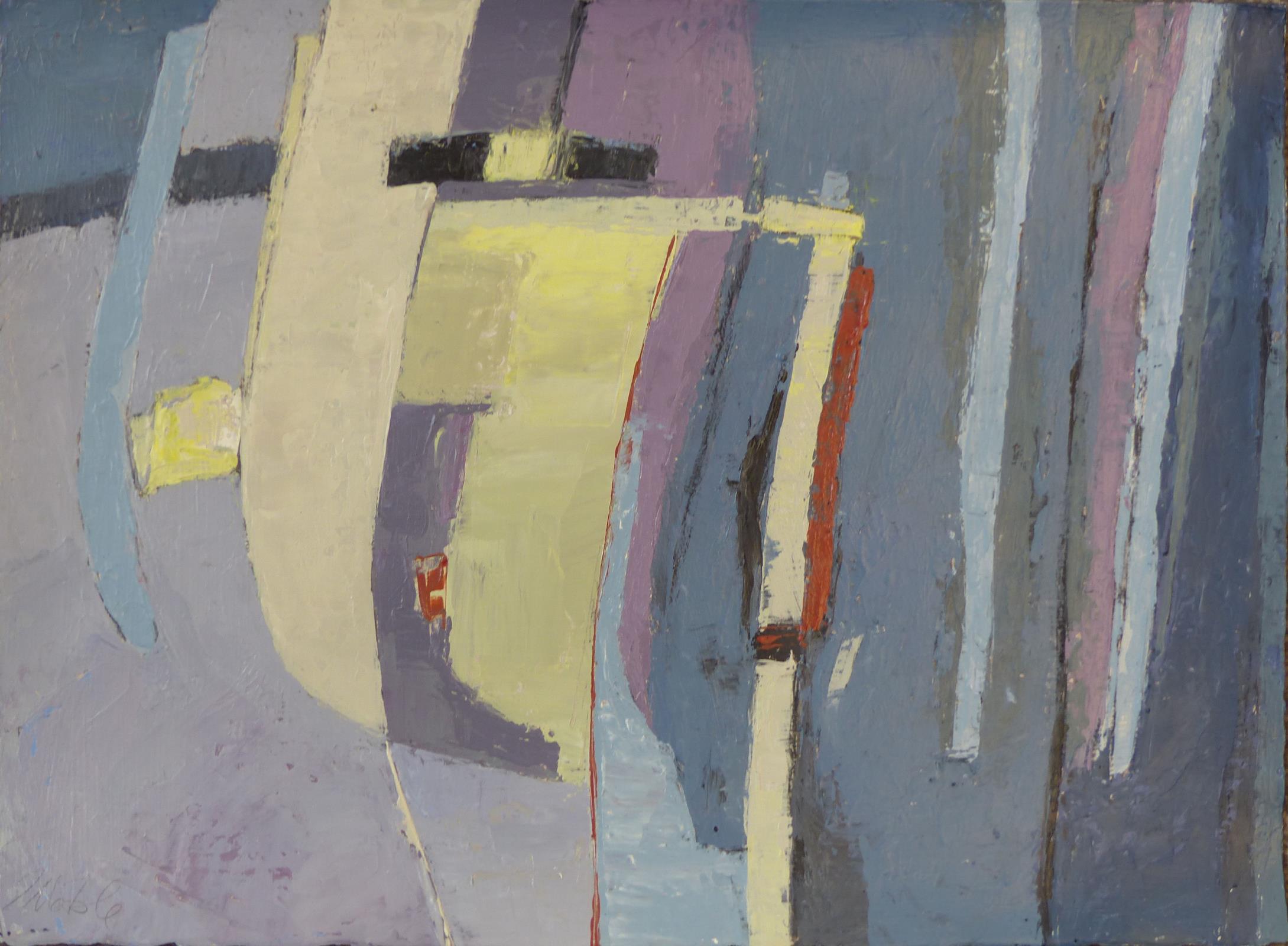 Dream Crossed Twilight