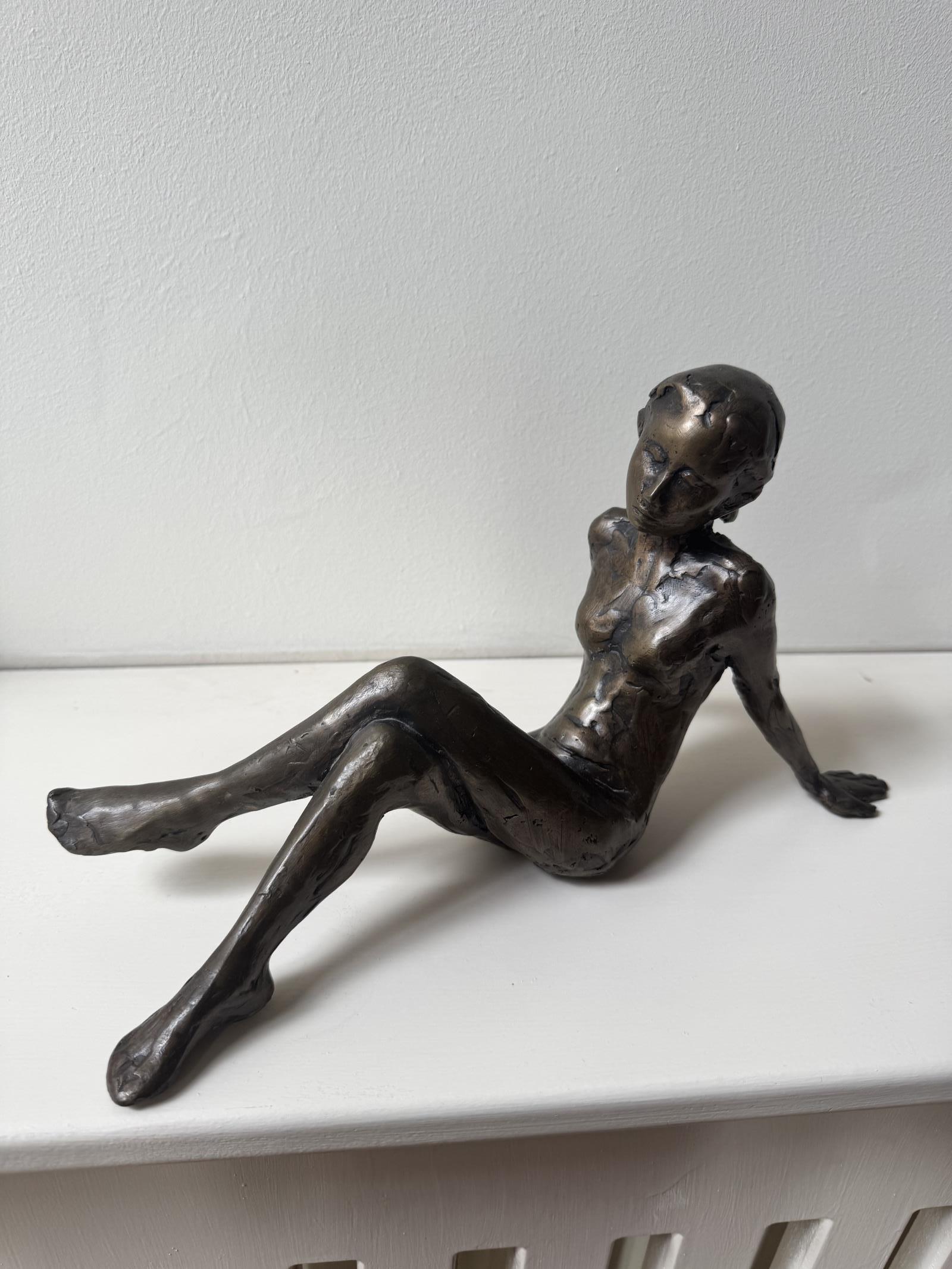 Seated Figure