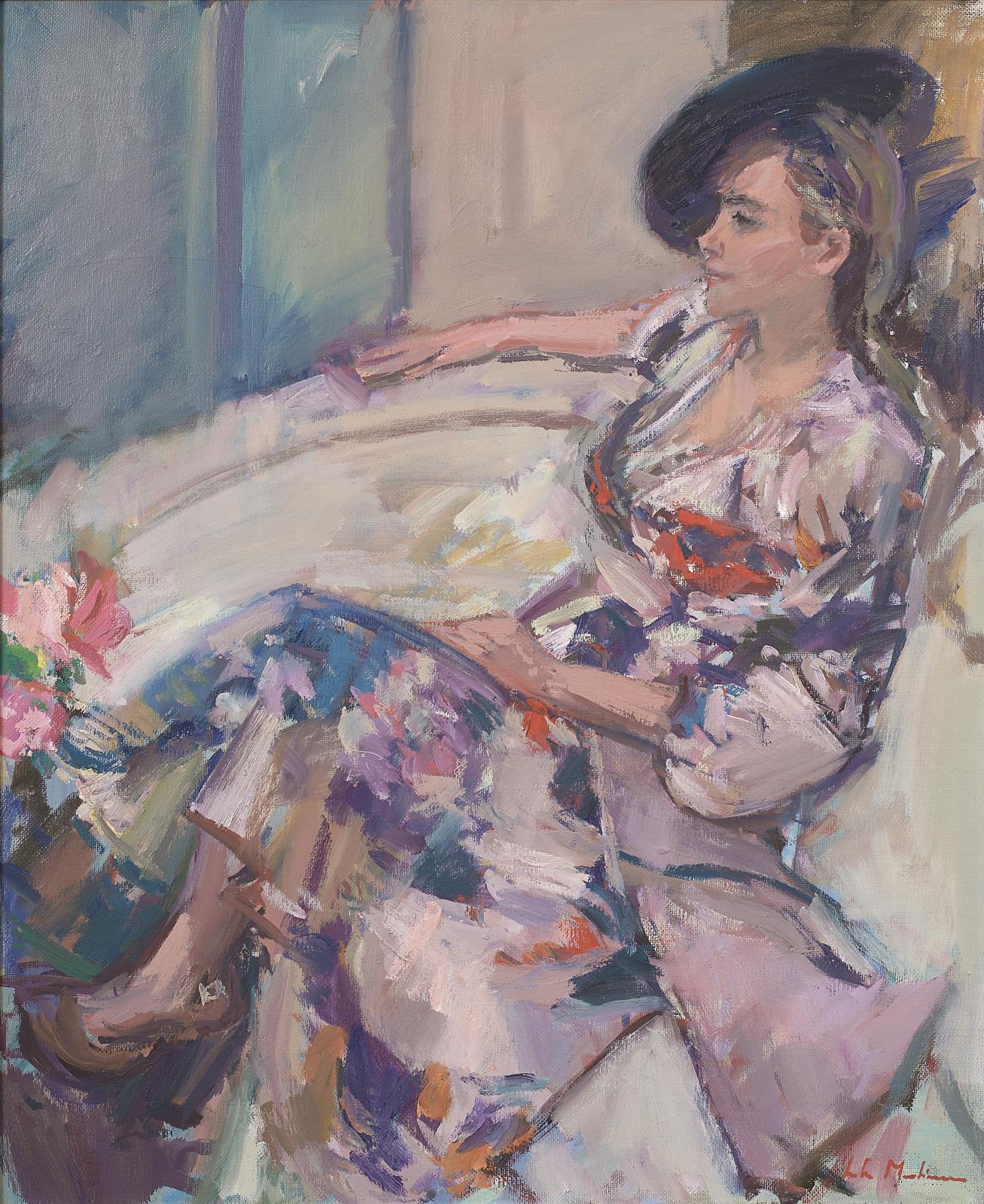 La Parisienne de Chelsea