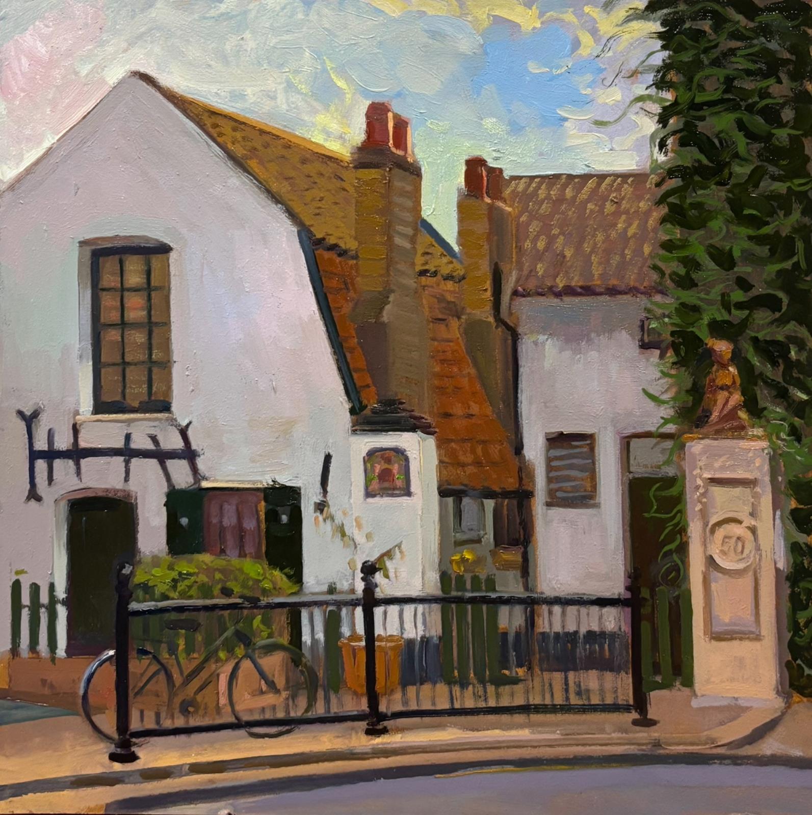 Chelsea Open Air Nursery