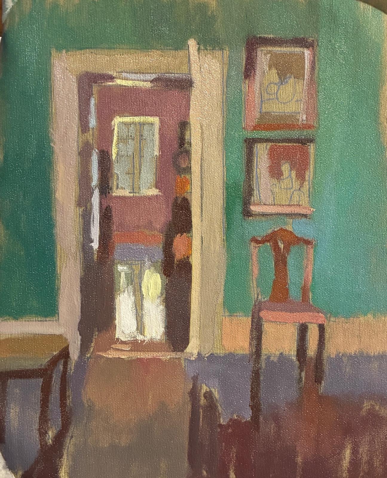 Chelsea Drawing Room