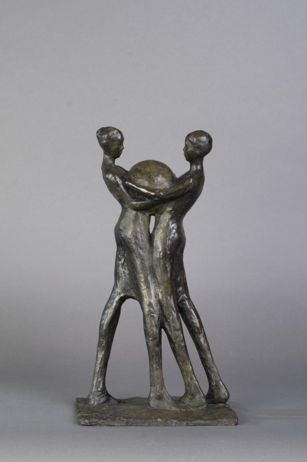 This Fragile Thing We Hold