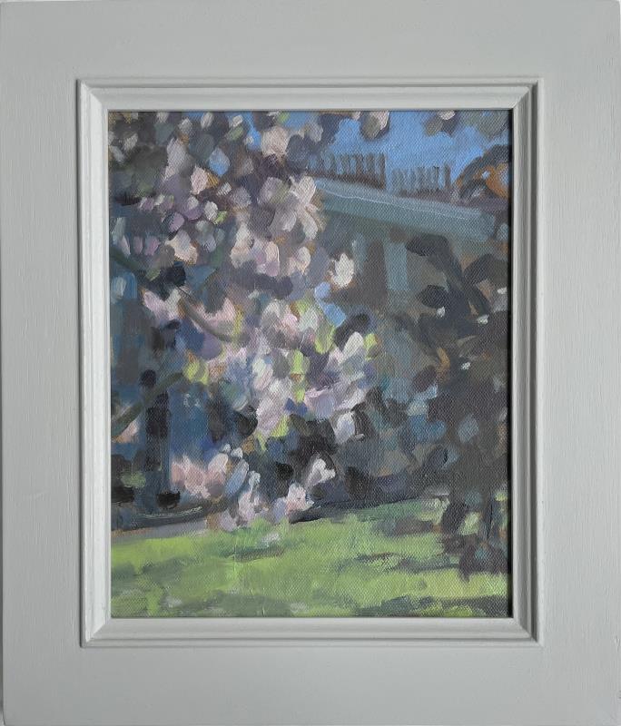 Magnolia - Paultons Square 