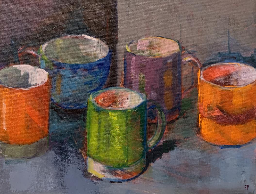 Waking the Fruits of Hope