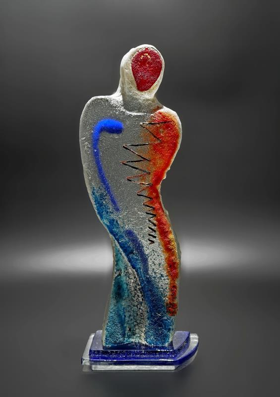 Fashionista Abstracted