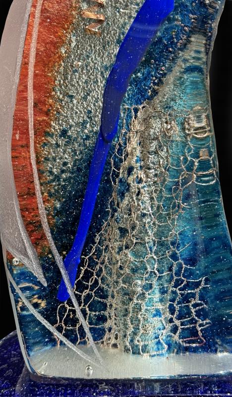 Fashionista Abstracted