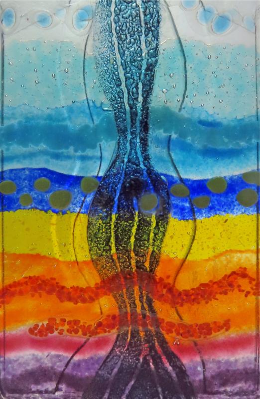 Alternative Life Form