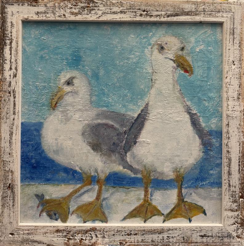 The Chelsea Assassins