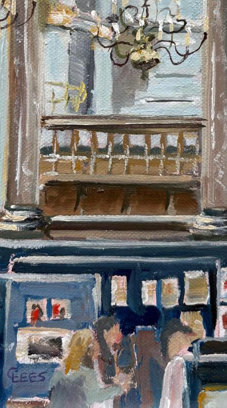 Chelsea Art Society's Summer Show