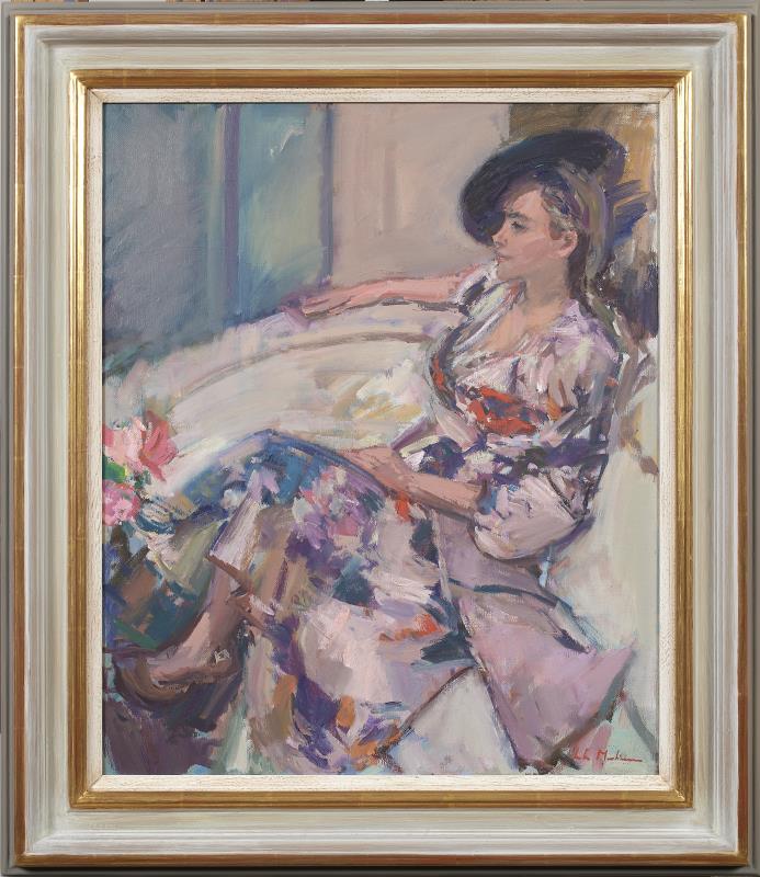 La Parisienne de Chelsea