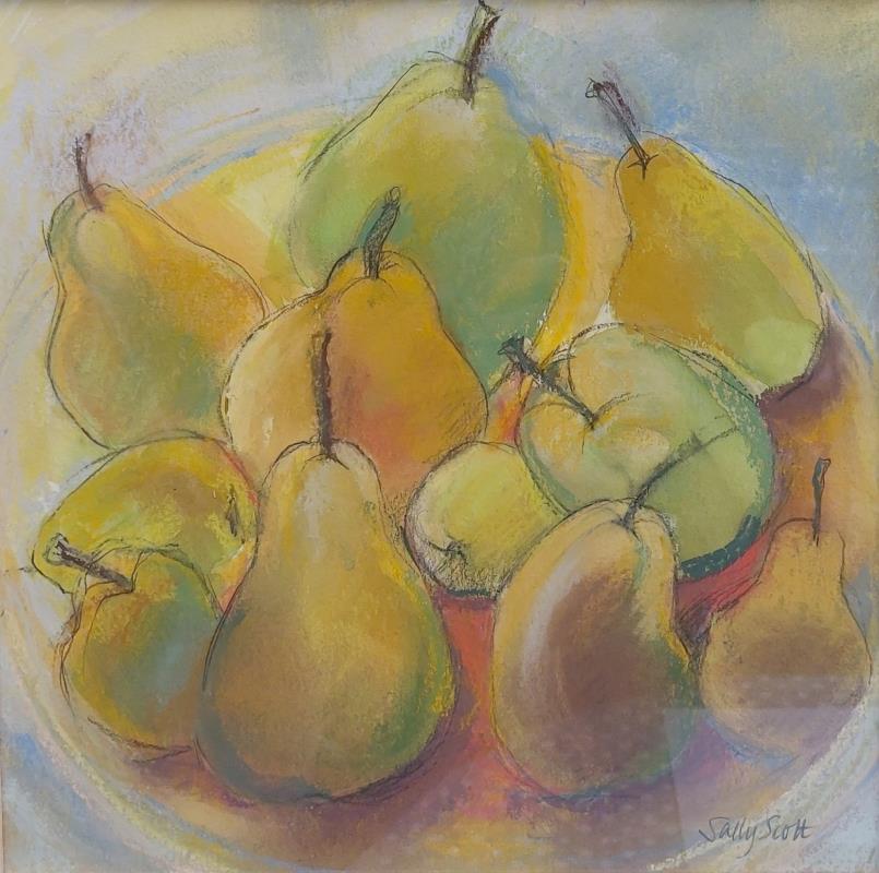 Pears