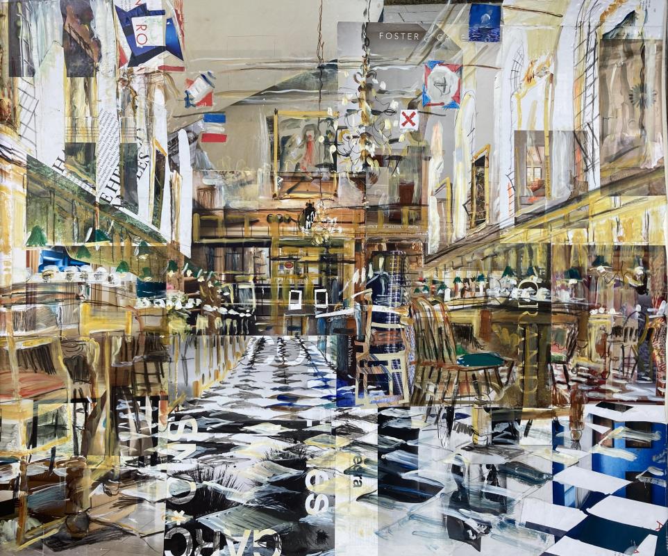 Royal Hospital Chelsea, Great Hall