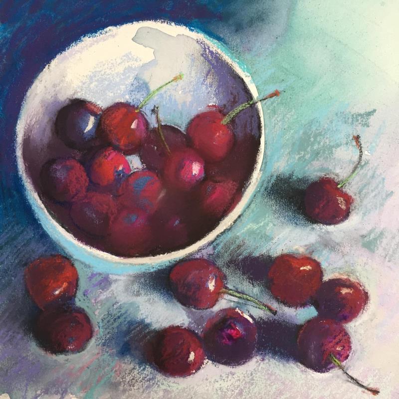 Cherry Bowl         