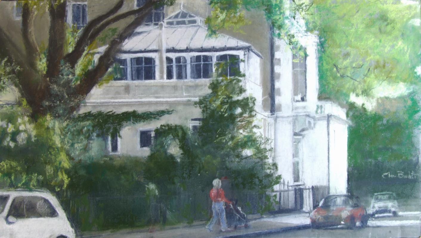 High Living Onslow Gardens