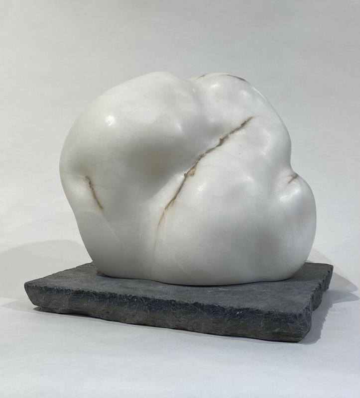 The Anatomy of a Cloud