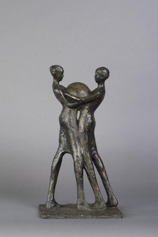 This Fragile Thing We Hold