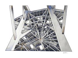 No.3 Slip Chatham Dockyard