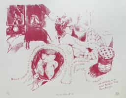 When my children get ill