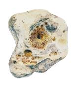 Between a rock and a hard place