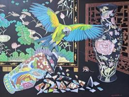 Navigating the Darkness