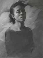 Drift- a self portrait