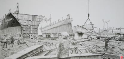 Beyond Salvation II: Harmony