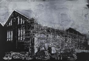 Aardman's Old Warehous