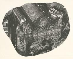 St Pancras Renaissance