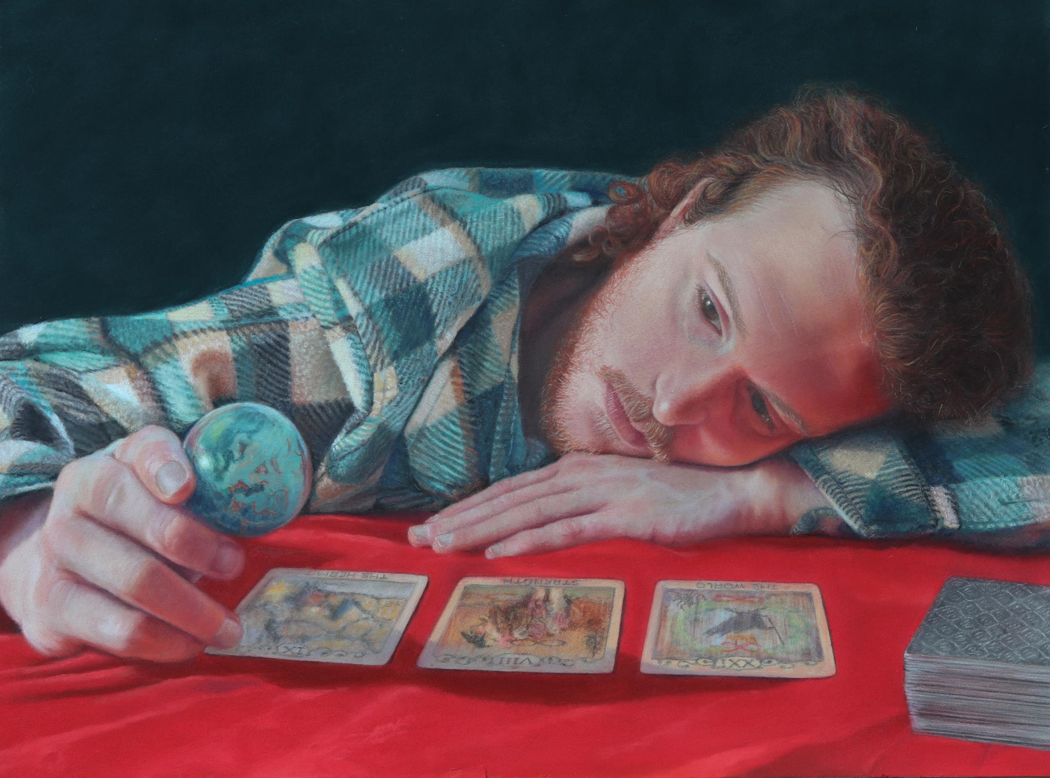 Searching For Answers