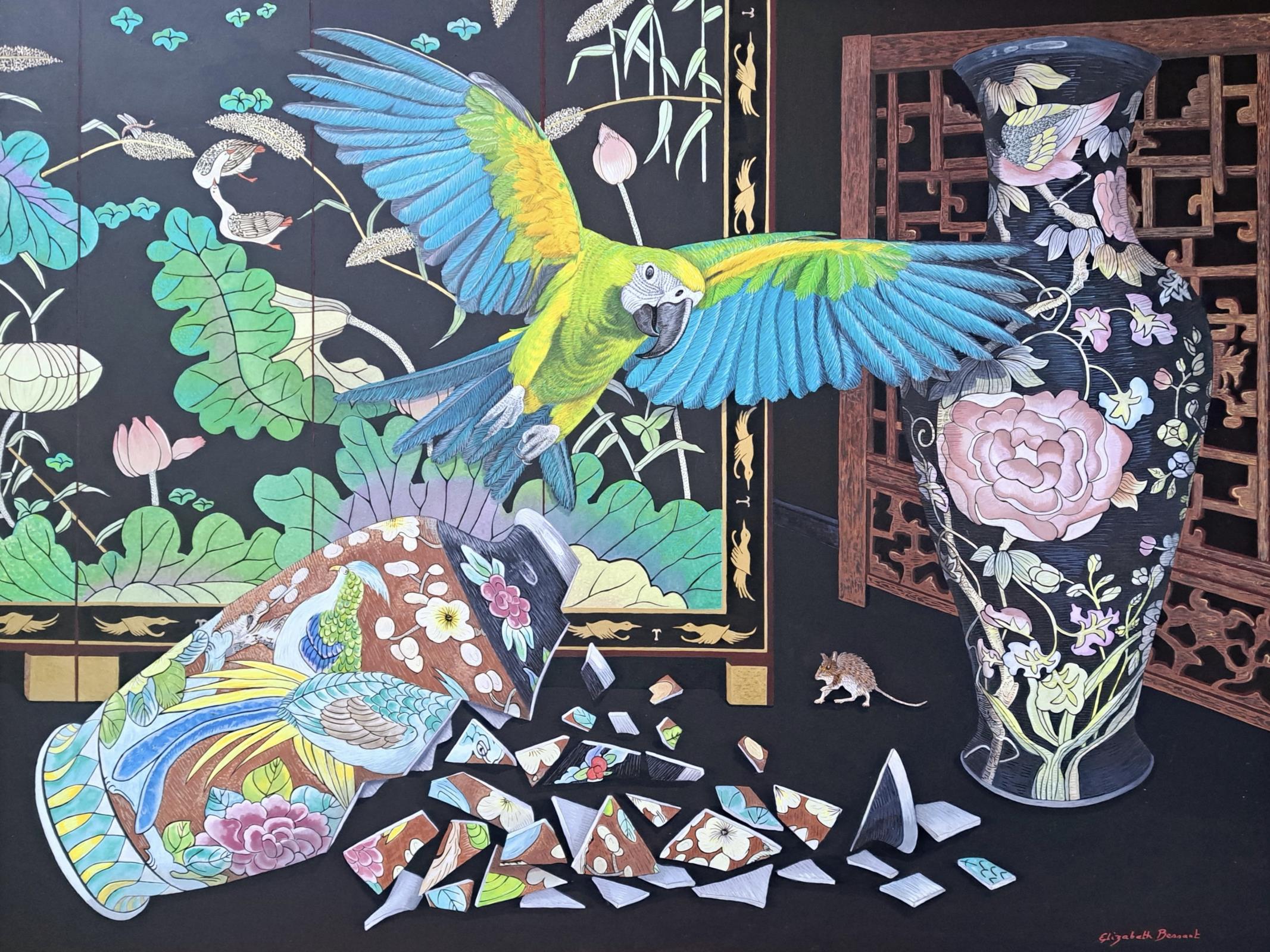 Navigating the Darkness