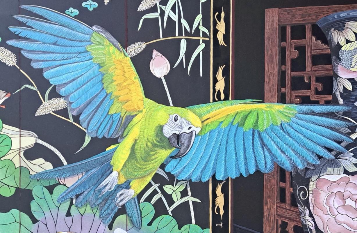 Navigating the Darkness