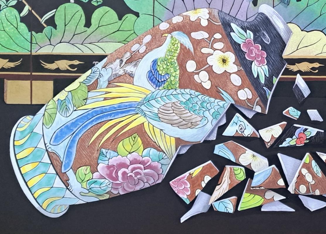 Navigating the Darkness