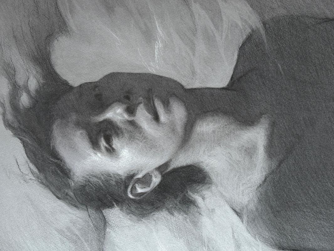 Drift- a self portrait