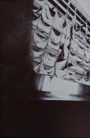 Derelict new building