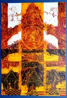 North Portico, Westminster Abbey