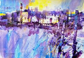 Wheelhouse and Cottages, Botallack