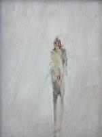 Figure On Beeston High Road